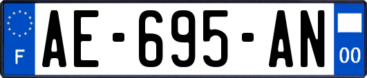 AE-695-AN