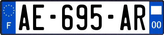 AE-695-AR