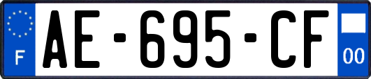 AE-695-CF