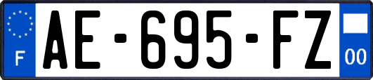 AE-695-FZ