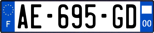 AE-695-GD