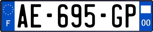 AE-695-GP