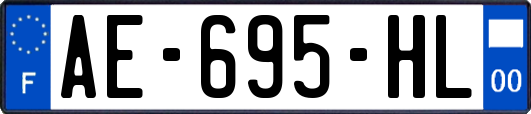 AE-695-HL