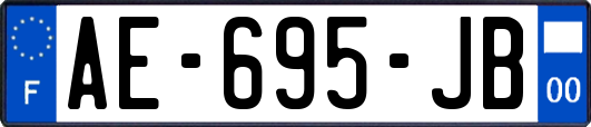 AE-695-JB
