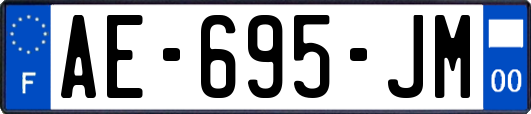 AE-695-JM