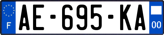 AE-695-KA