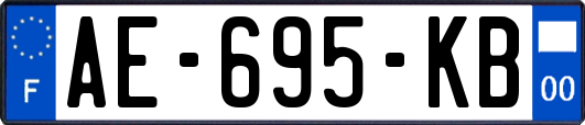 AE-695-KB