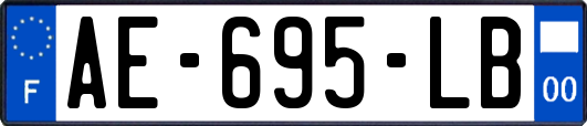 AE-695-LB