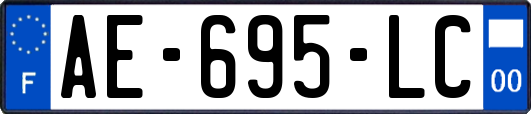 AE-695-LC