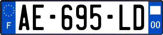 AE-695-LD