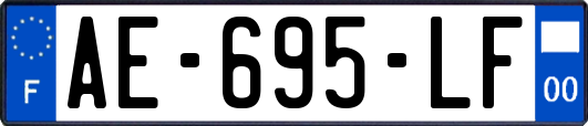 AE-695-LF
