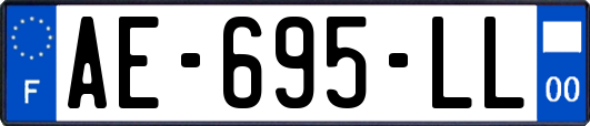 AE-695-LL