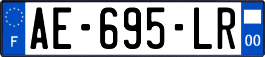 AE-695-LR