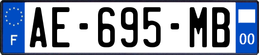AE-695-MB