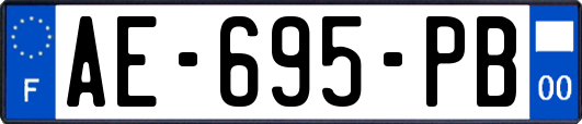AE-695-PB