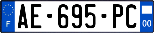 AE-695-PC