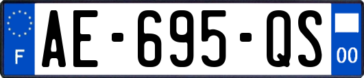 AE-695-QS