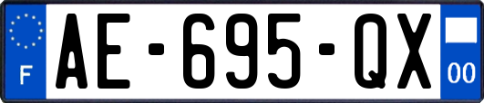 AE-695-QX