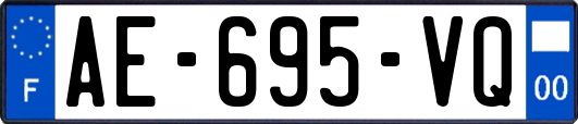 AE-695-VQ