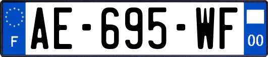 AE-695-WF