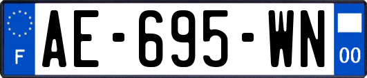 AE-695-WN