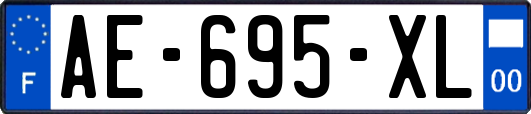 AE-695-XL