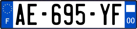 AE-695-YF