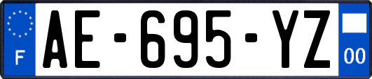 AE-695-YZ