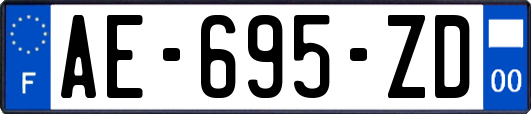 AE-695-ZD