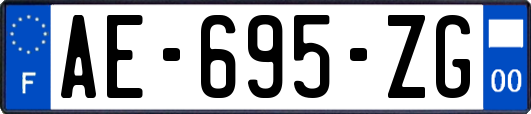 AE-695-ZG