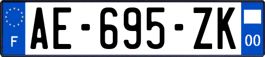 AE-695-ZK