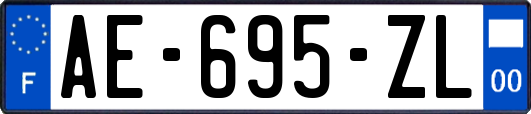 AE-695-ZL