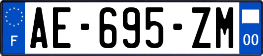 AE-695-ZM