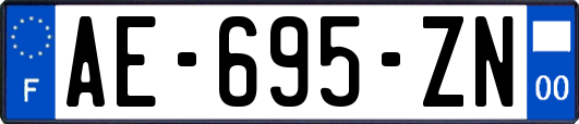 AE-695-ZN