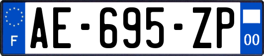 AE-695-ZP