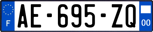 AE-695-ZQ