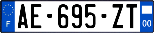 AE-695-ZT