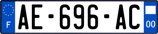 AE-696-AC