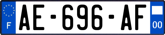 AE-696-AF