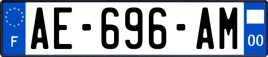 AE-696-AM