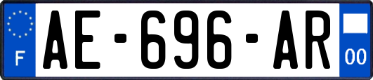 AE-696-AR