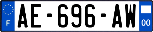 AE-696-AW