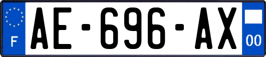 AE-696-AX