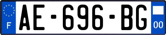 AE-696-BG