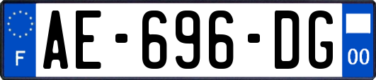 AE-696-DG