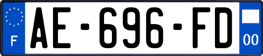 AE-696-FD