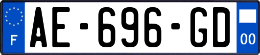 AE-696-GD