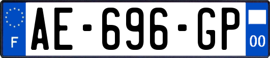 AE-696-GP