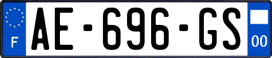 AE-696-GS