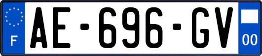 AE-696-GV